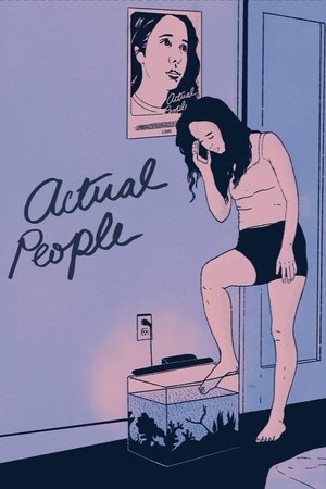 Actual People 2021