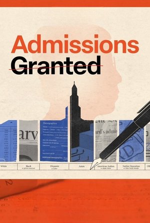 Admissions Granted 2024