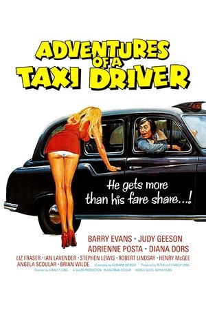 Adventures of a Taxi Driver 1976