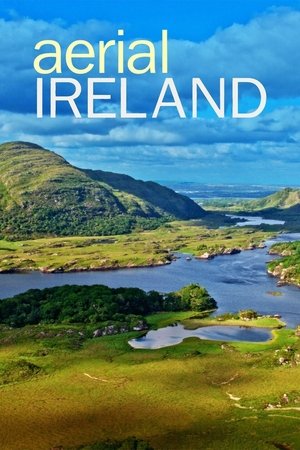 Aerial Ireland 2017