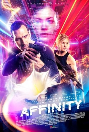 Affinity 2025