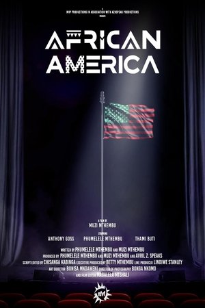 African America 2021
