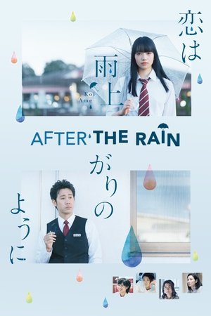 After the Rain 2018