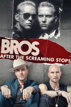 After the Screaming Stops 2018