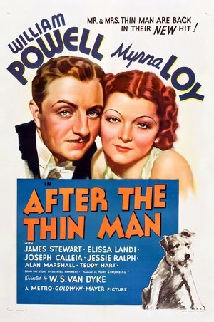 After the Thin Man 1936