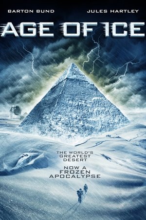 Age of Ice 2014