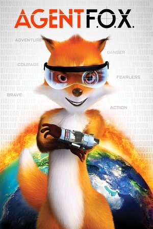 Agent F.O.X. 2015