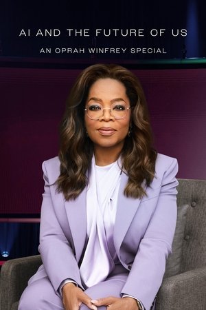 AI and the Future of Us: An Oprah Winfrey Special 2024