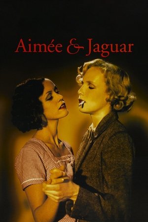 Aimee & Jaguar 1999