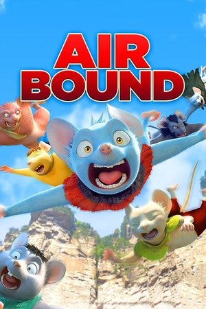 Air Bound 2018