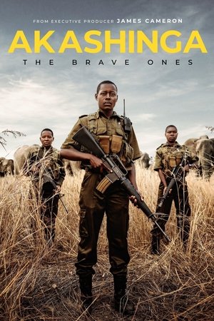 Akashinga: The Brave Ones 2020