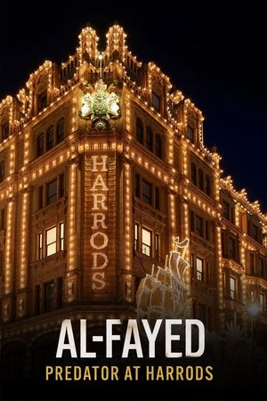 Al Fayed: Predator at Harrods 2024