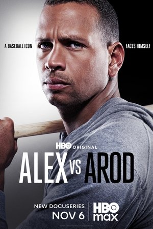 Alex vs ARod (2025)