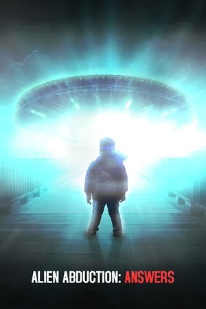 Alien Abduction: Answers 2022