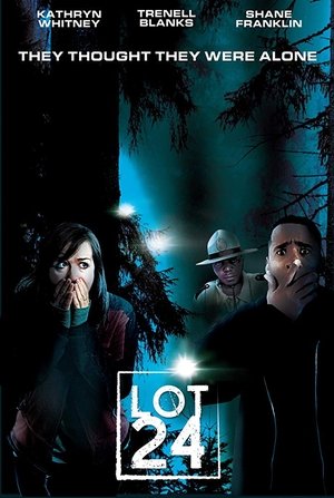 Alien Domicile 2: Lot 24 2019