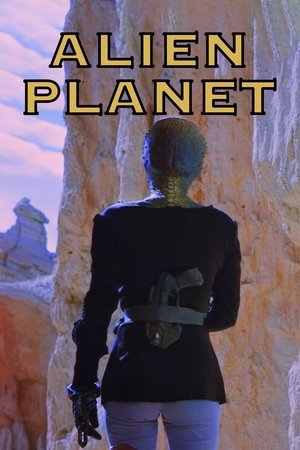 Alien Planet 2023