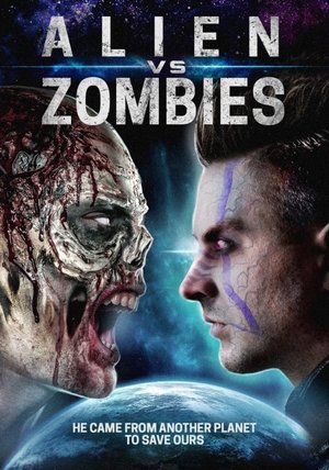 Alien Vs. Zombies 2017