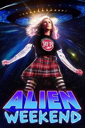 Alien Weekend 2024
