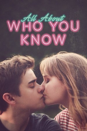 All About Who You Know 2019