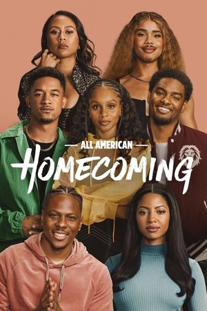 All American: Homecoming 2022