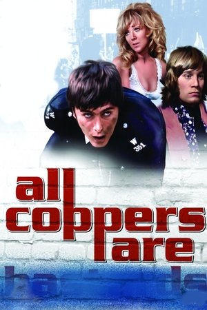 All Coppers Are... 1972