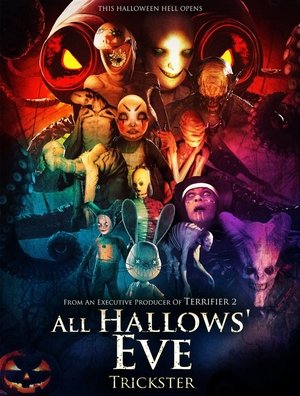 All Hallows' Eve: Trickster 2023