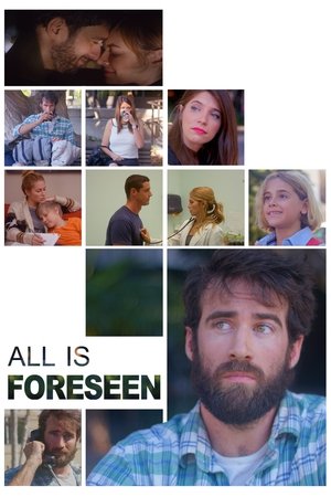 All Is Foreseen 2017