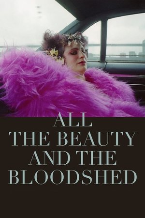 All the Beauty and the Bloodshed 2022