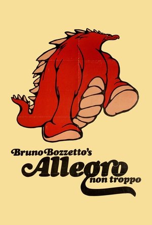 Allegro Non Troppo 1976