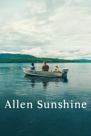 Allen Sunshine 2024