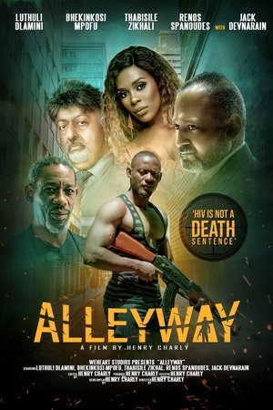 Alleyway 2021
