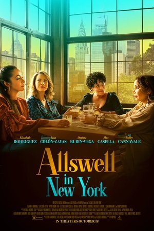 Allswell in New York 2023
