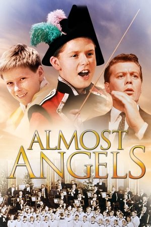 Almost Angels 1962