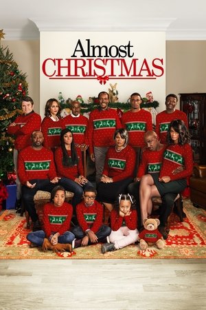Almost Christmas 2016