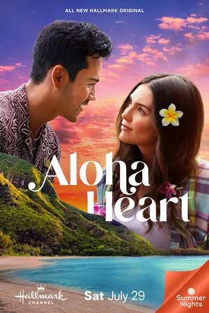 Aloha Heart 2023