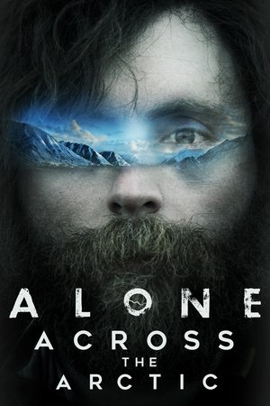 Alone Across the Arctic 2019