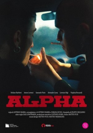 Alpha 2024