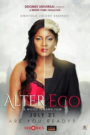 Alter Ego 2017