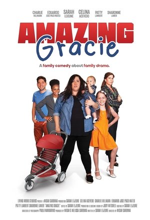 Amazing Gracie 2023