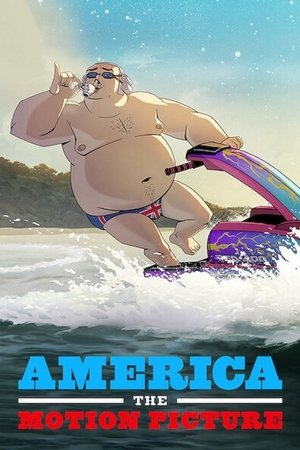 America: The Motion Picture 2021