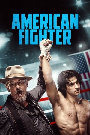 American Fighter 2020