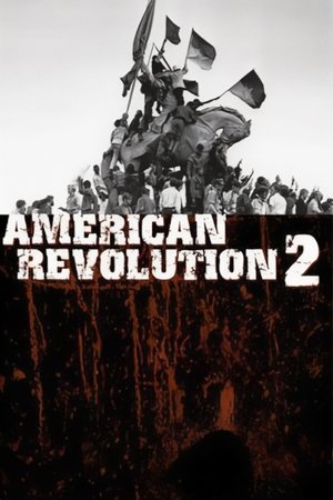 American Revolution 2 1969