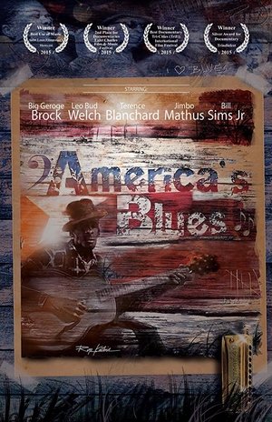 America's Blues 2015