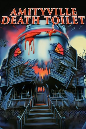 Amityville Death Toilet 2023