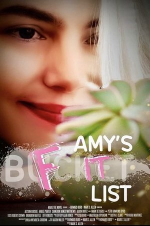 Amy's F**k It List 2023