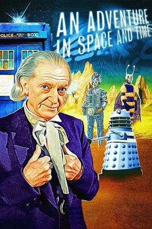An Adventure in Space and Time 2013