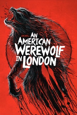 An American Werewolf in London 1981