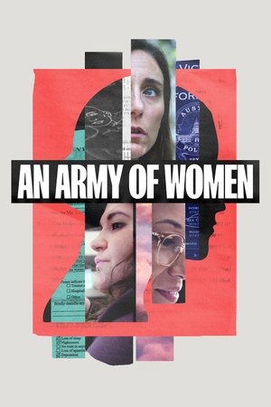 An Army of Women 2024