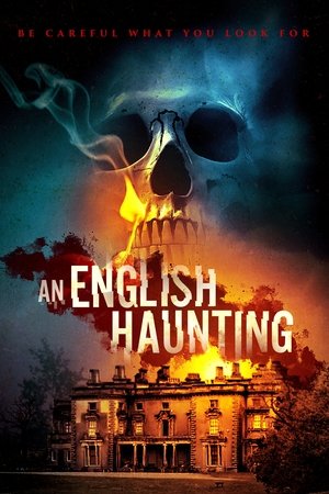 An English Haunting 2020