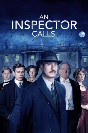 An Inspector Calls 2015